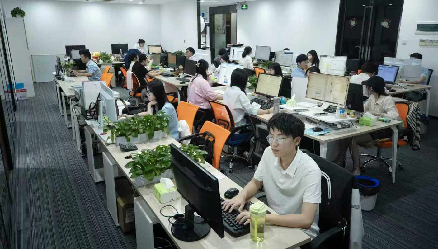 广州信实翻译服务