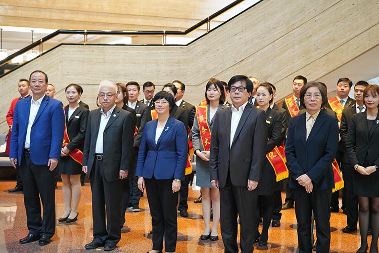 全球语言交流实现沟通无障碍 科大讯飞为上海进博会提供翻译服务